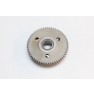 Carter Talon 150 Performance Flange Starter Clutch 8 Sprags Back