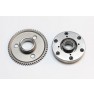 Carter Talon 150 Performance Flange Starter Clutch 8 Sprags Inside