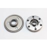 Carter Talon 150 Performance Flange Starter Clutch 8 Sprags Inside 1